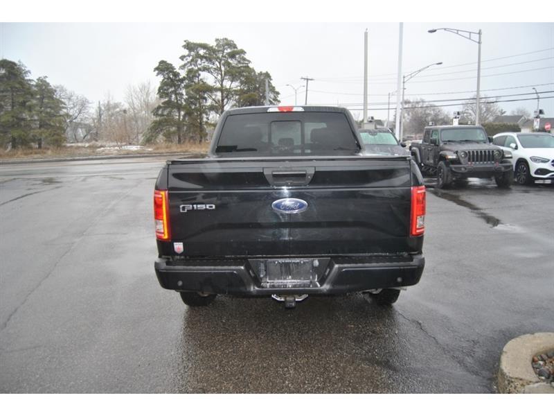 2016 Ford F-150 - Image 4