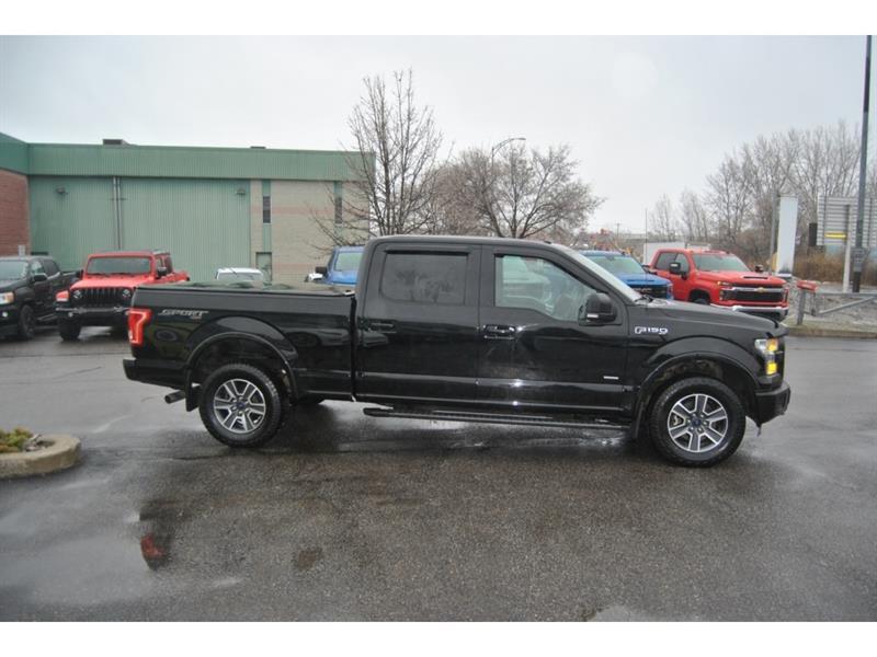 2016 Ford F-150 - Image 6