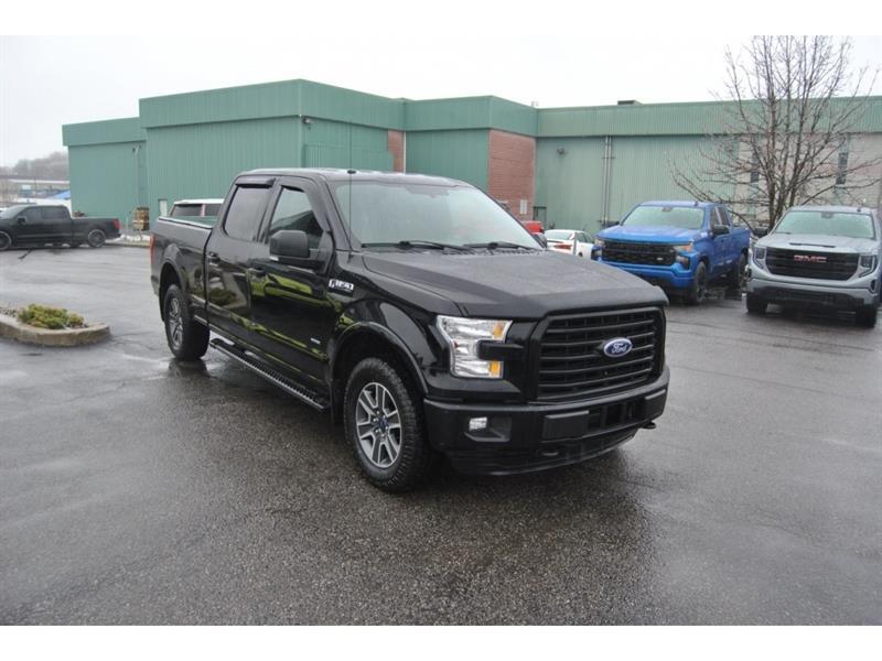 2016 Ford F-150 - Image 7