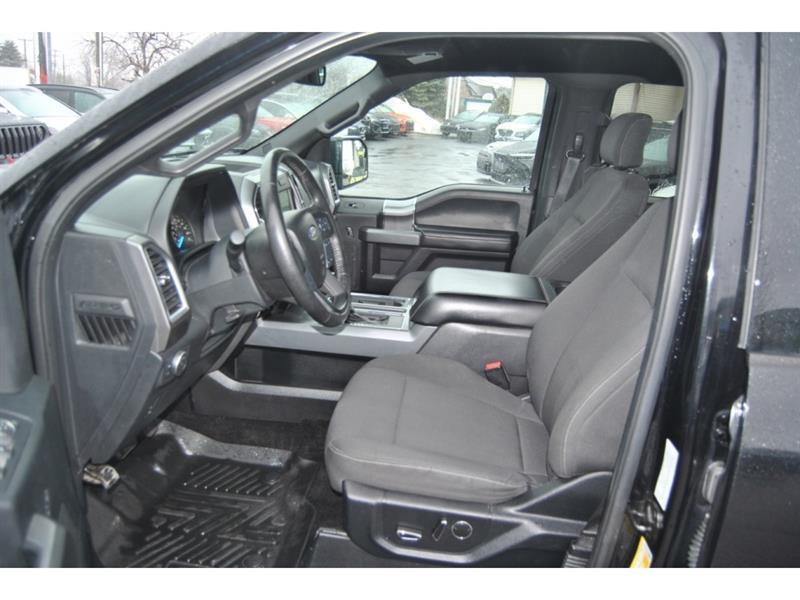 2016 Ford F-150 - Image 9