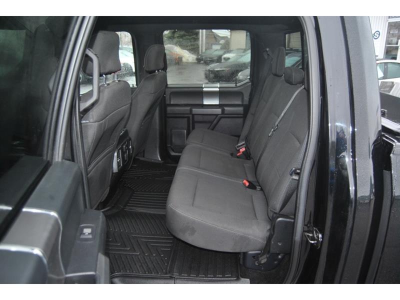 2016 Ford F-150 - Image 10