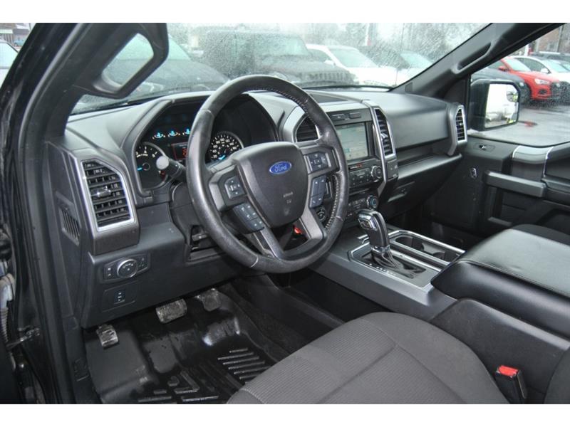 2016 Ford F-150 - Image 12