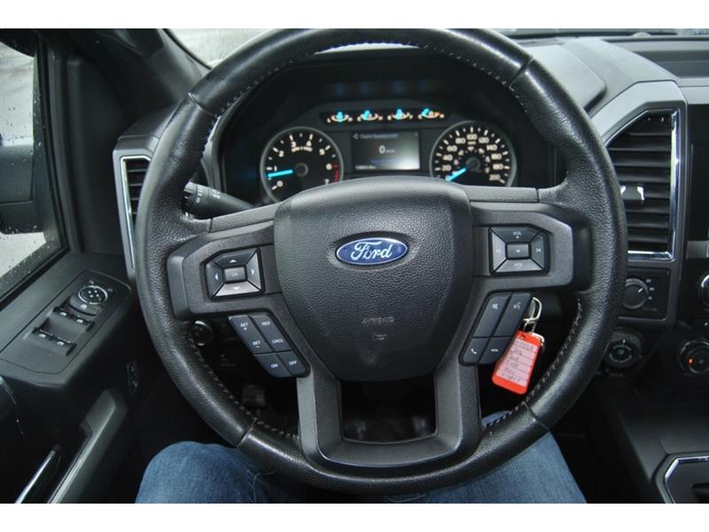 2016 Ford F-150 - Image 13