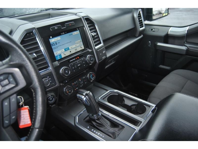 2016 Ford F-150 - Image 15