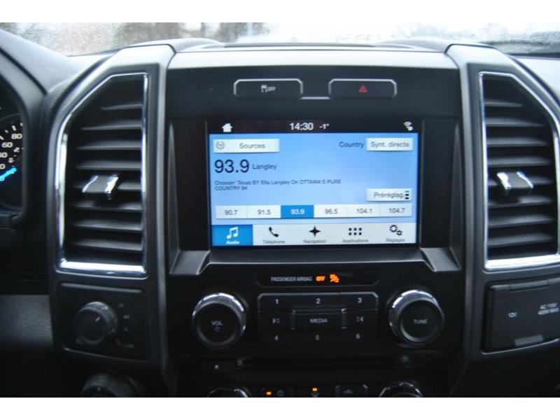 2016 Ford F-150 - Image 16