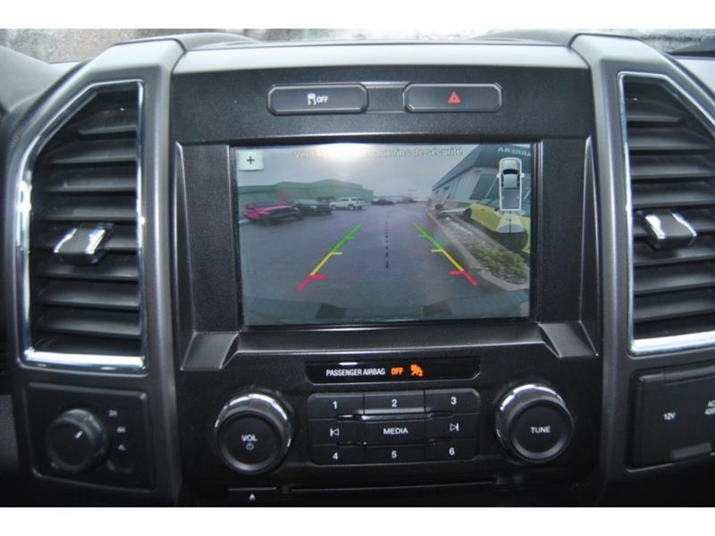 2016 Ford F-150 - Image 17