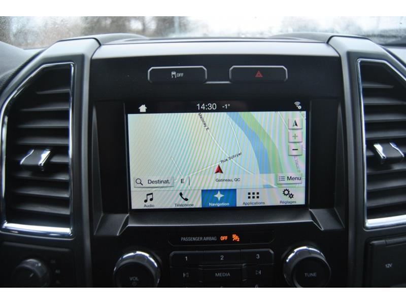 2016 Ford F-150 - Image 18