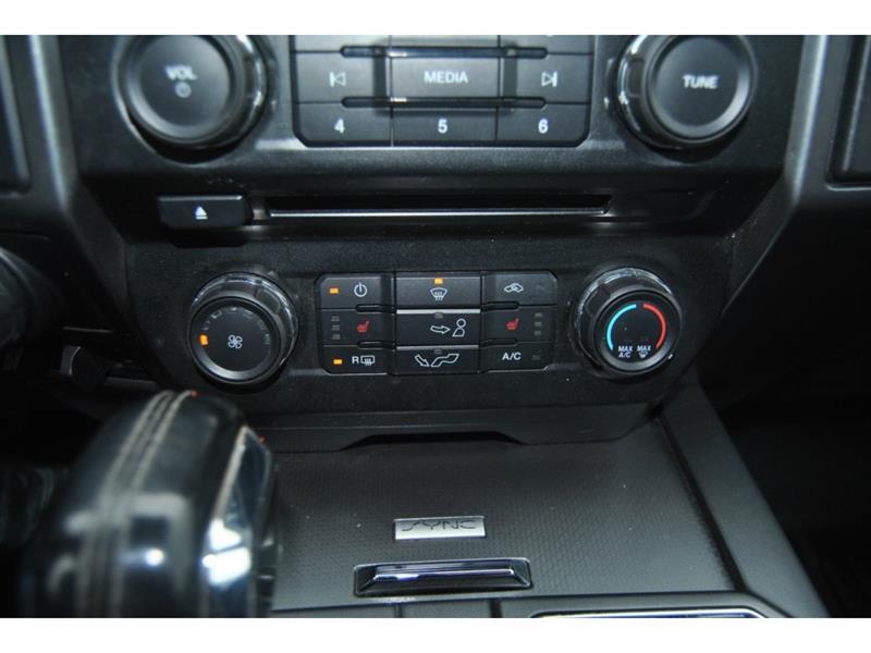 2016 Ford F-150 - Image 20