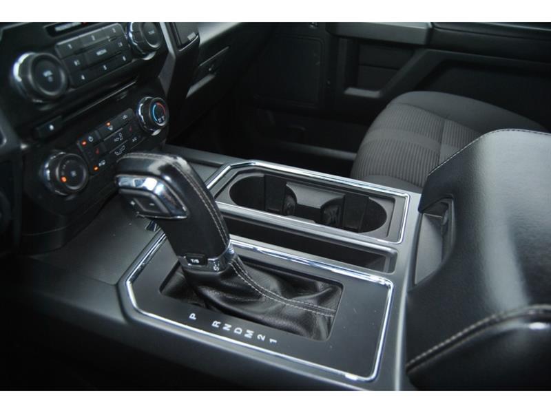 2016 Ford F-150 - Image 21