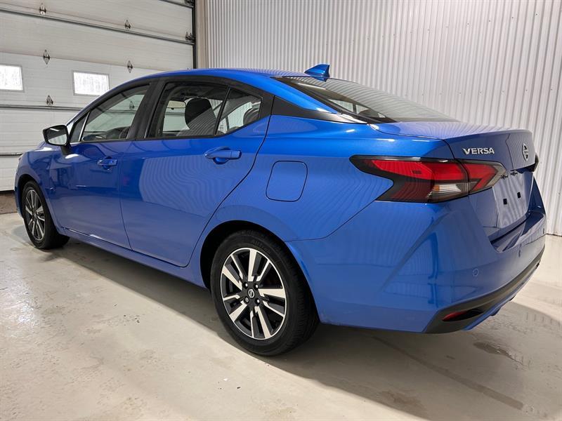 2021 Nissan Versa - Image 11