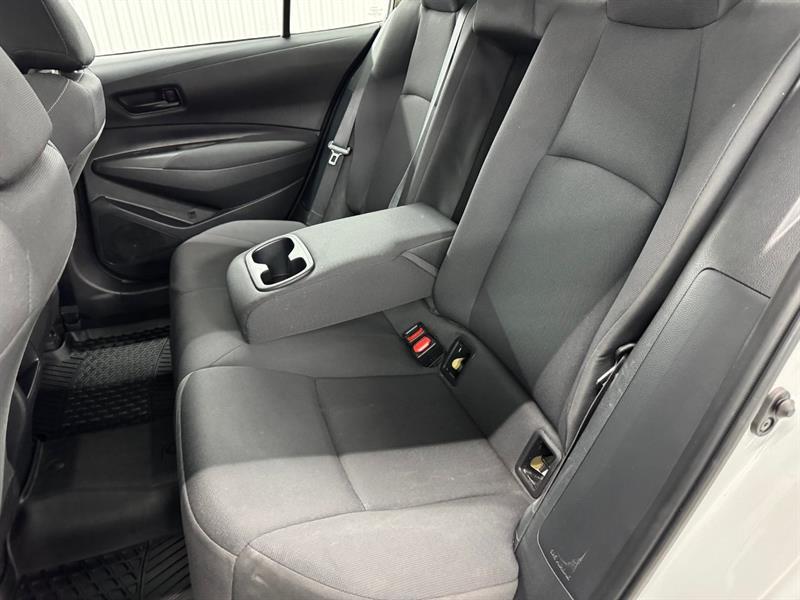2022 Toyota Corolla - Image 13