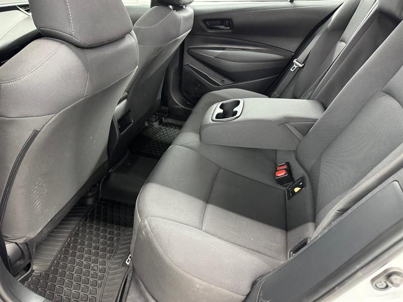 2022 Toyota Corolla - Image 23