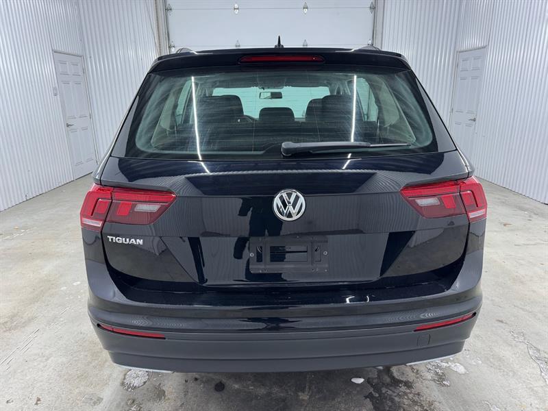 2021 Volkswagen Tiguan - Image 7