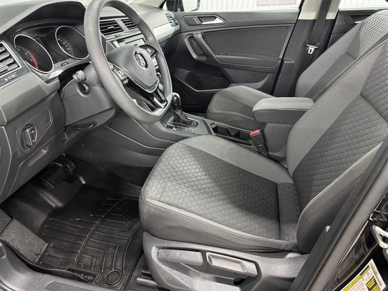 2021 Volkswagen Tiguan - Image 10