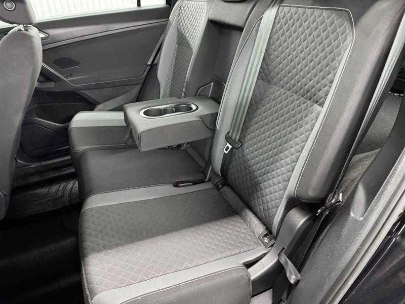 2021 Volkswagen Tiguan - Image 11