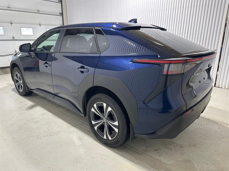 2023 Toyota BZ4X - Image 14