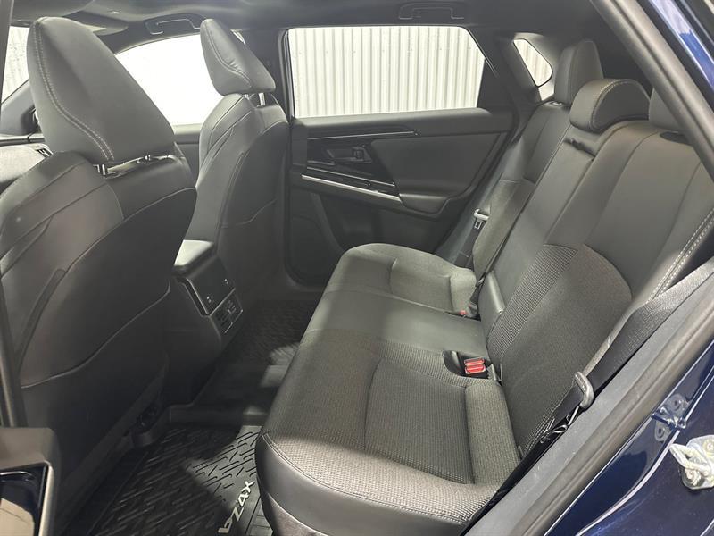 2023 Toyota BZ4X - Image 17