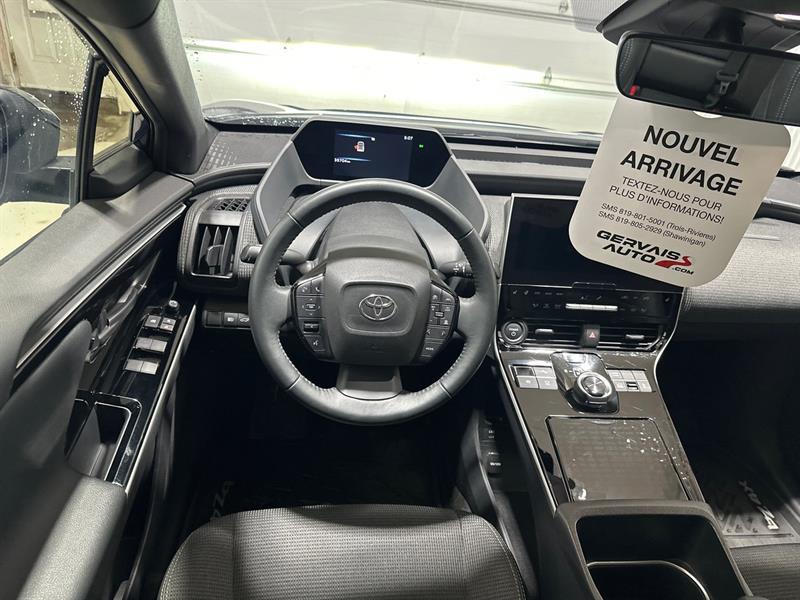 2023 Toyota BZ4X - Image 18