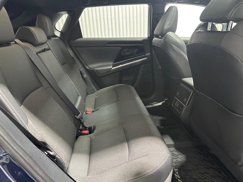 2023 Toyota BZ4X - Image 21