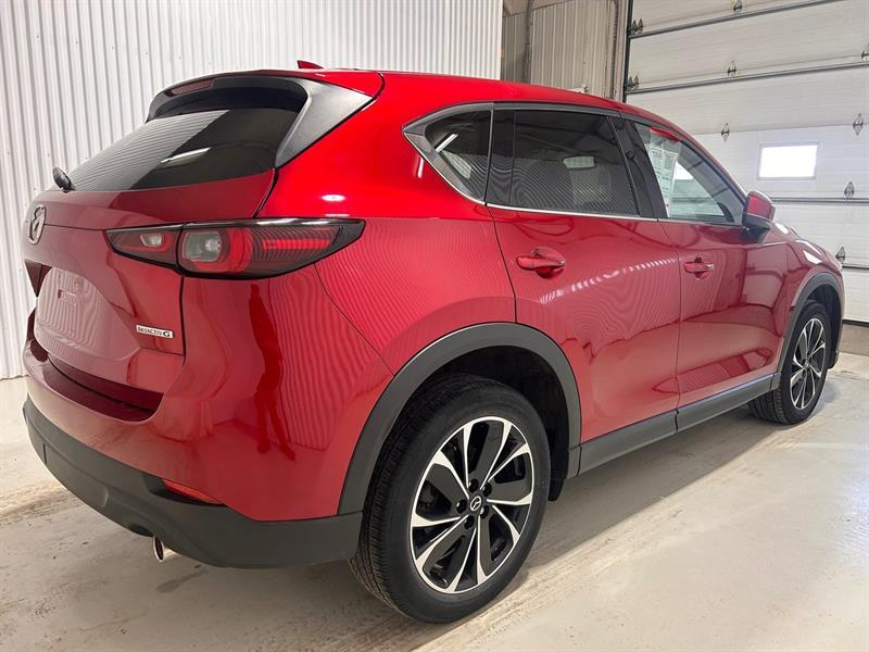 2023 Mazda CX-5 - Image 6