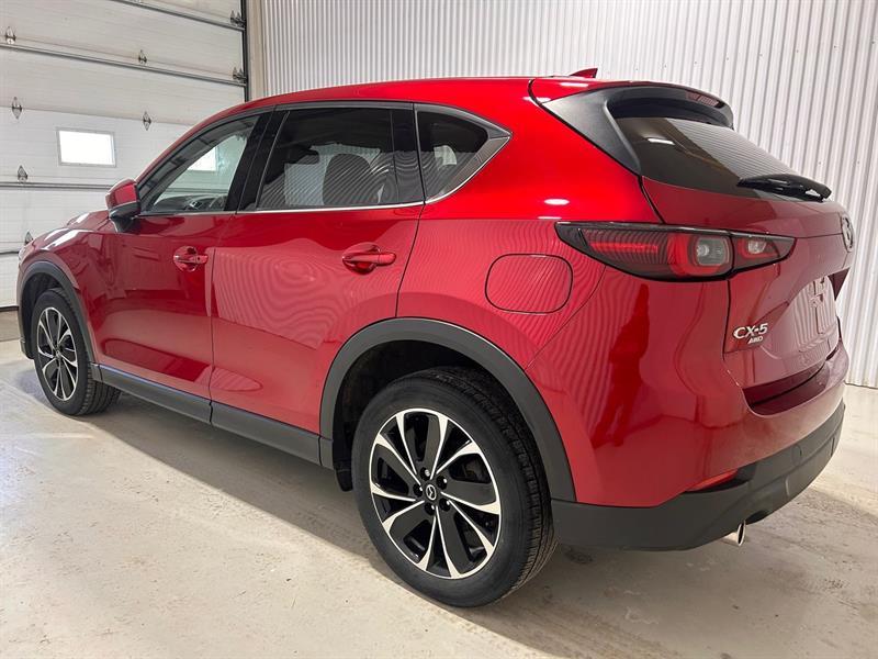2023 Mazda CX-5 - Image 10