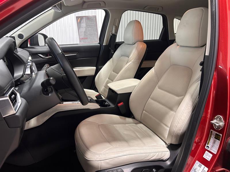 2023 Mazda CX-5 - Image 12