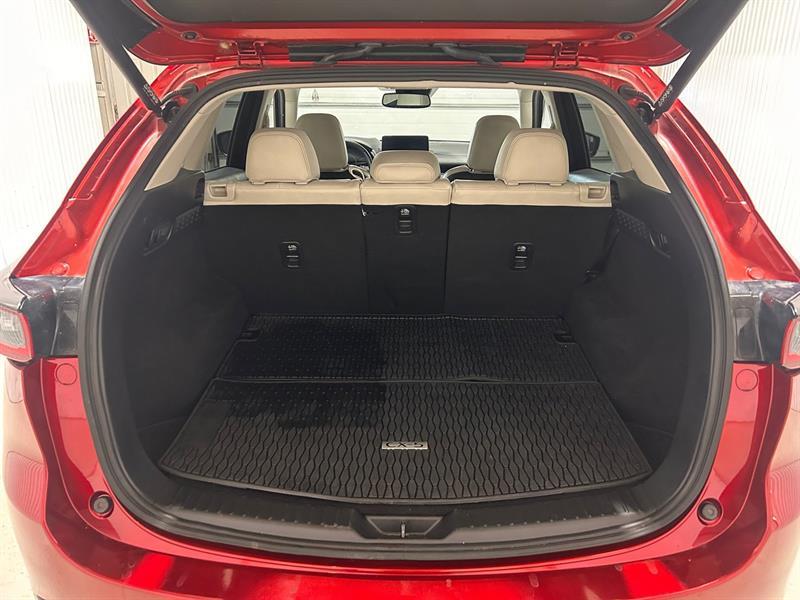 2023 Mazda CX-5 - Image 16