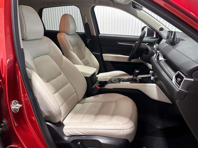 2023 Mazda CX-5 - Image 19