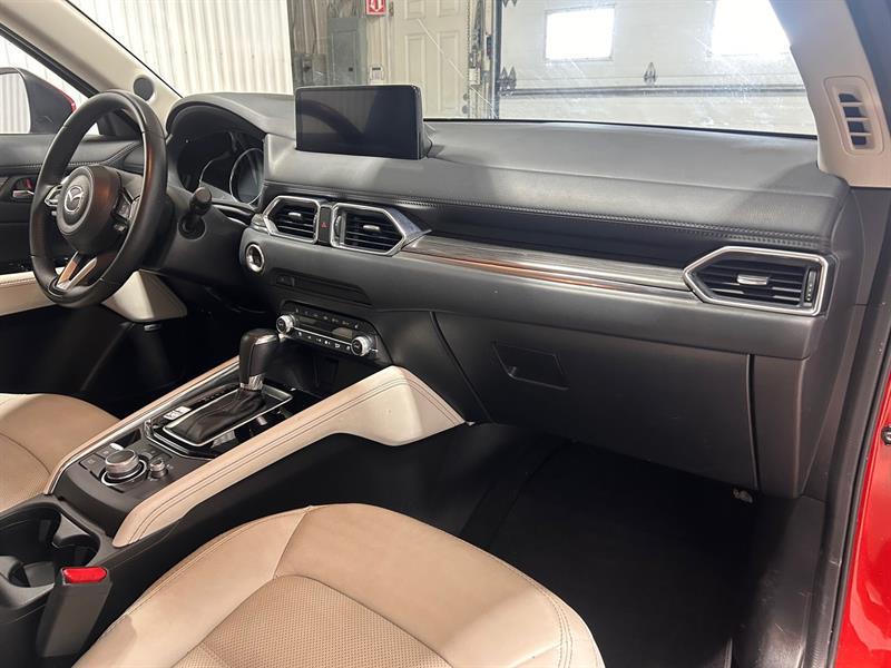 2023 Mazda CX-5 - Image 20