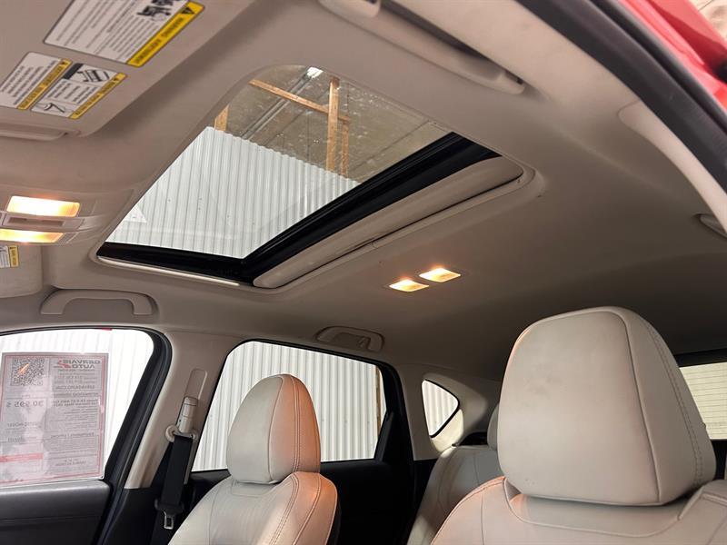 2023 Mazda CX-5 - Image 21