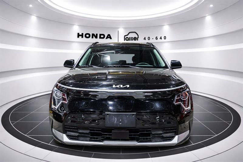 2023 Kia Niro - Image 2