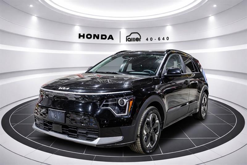 2023 Kia Niro - Image 3