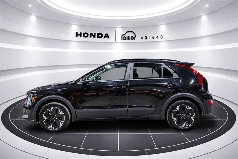 2023 Kia Niro - Image 4
