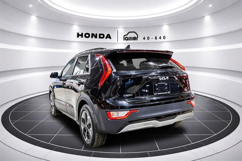 2023 Kia Niro - Image 5