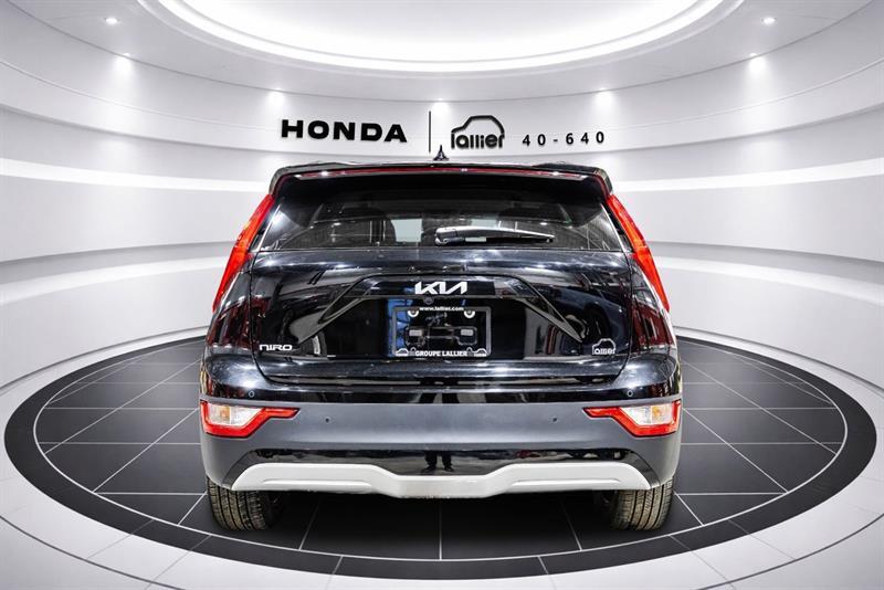 2023 Kia Niro - Image 6