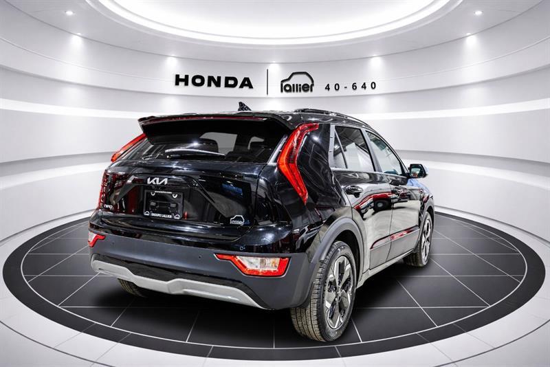 2023 Kia Niro - Image 7