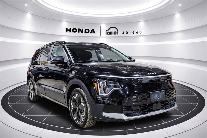 2023 Kia Niro - Image 9