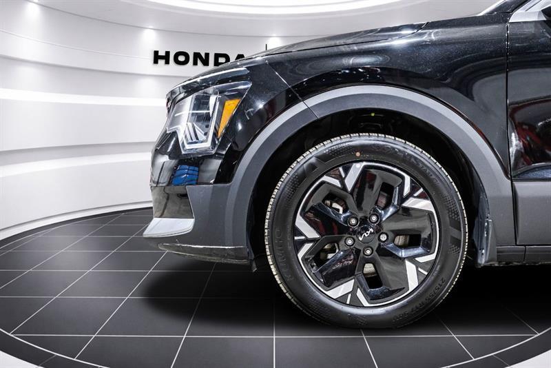 2023 Kia Niro - Image 10