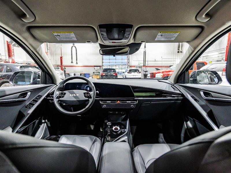 2023 Kia Niro - Image 15