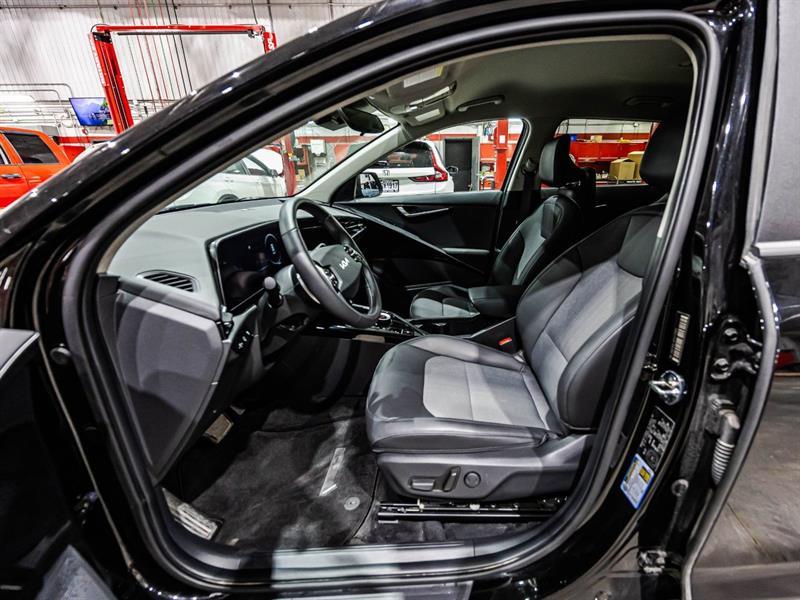 2023 Kia Niro - Image 20