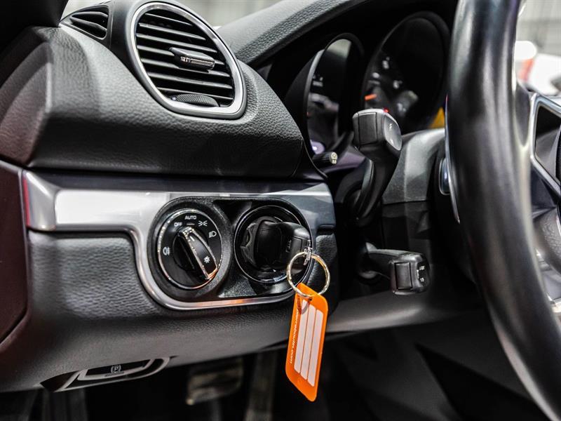 2017 Porsche Boxster - Image 18