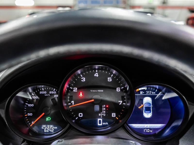 2017 Porsche Boxster - Image 20