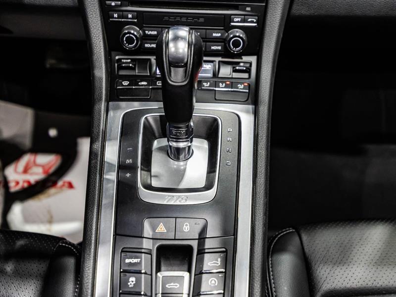 2017 Porsche Boxster - Image 22