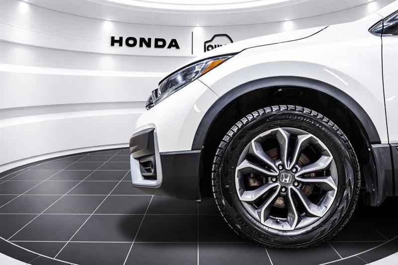 2020 Honda CR-V - Image 10