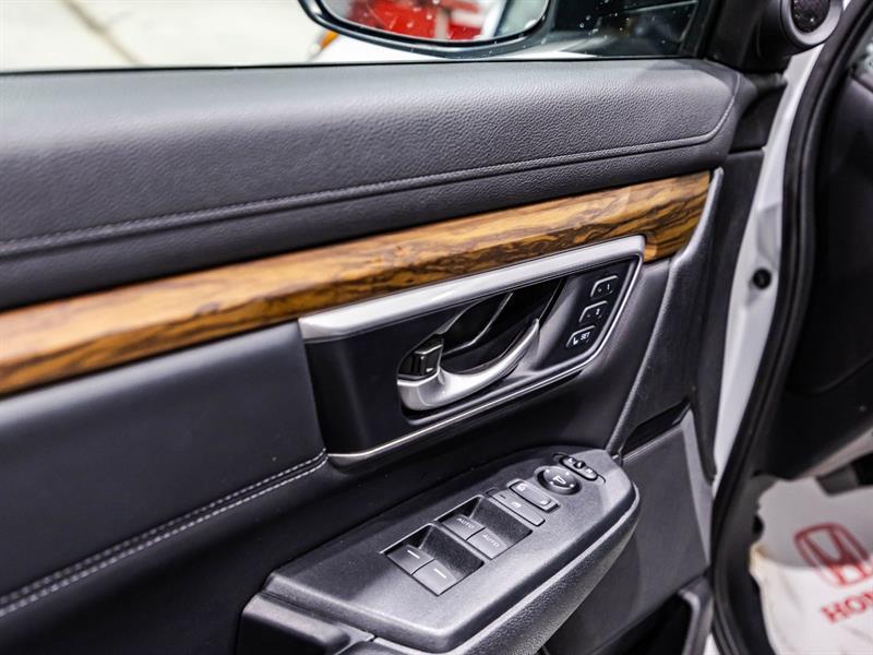 2020 Honda CR-V - Image 11