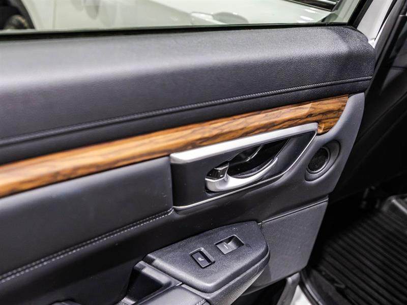 2020 Honda CR-V - Image 12