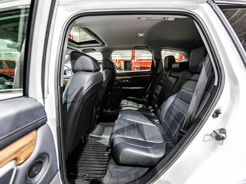 2020 Honda CR-V - Image 14