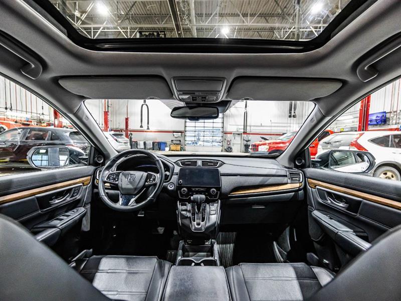 2020 Honda CR-V - Image 15