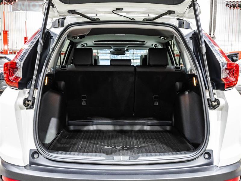 2020 Honda CR-V - Image 17