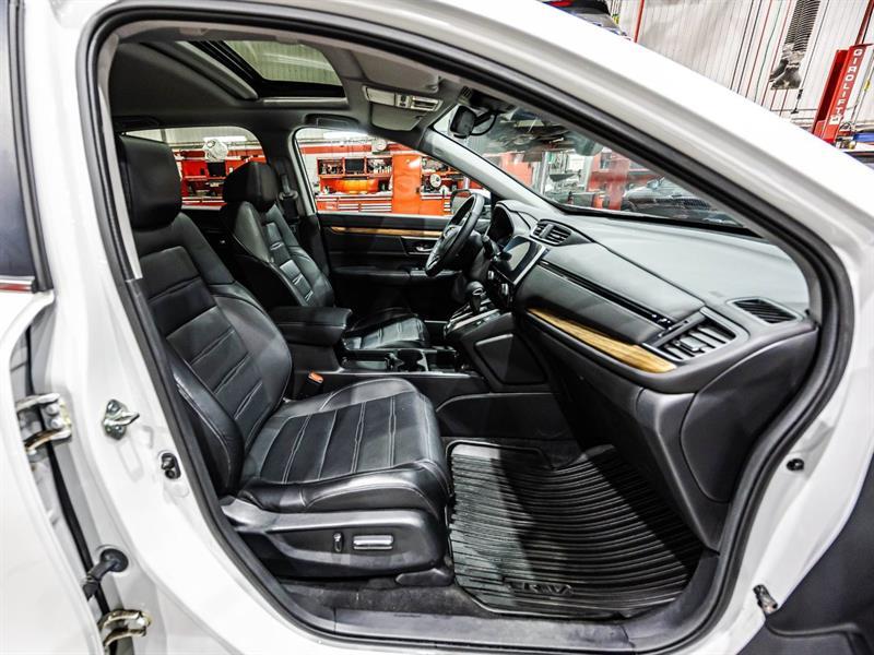 2020 Honda CR-V - Image 19